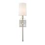 2_Z-Lite Camila 26" High Brushed Nickel Modern Wall Sconce more views