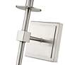 4_Z-Lite Camila 26" High Brushed Nickel Modern Wall Sconce more views