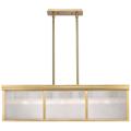 Z-Lite Carnaby Gold Collection