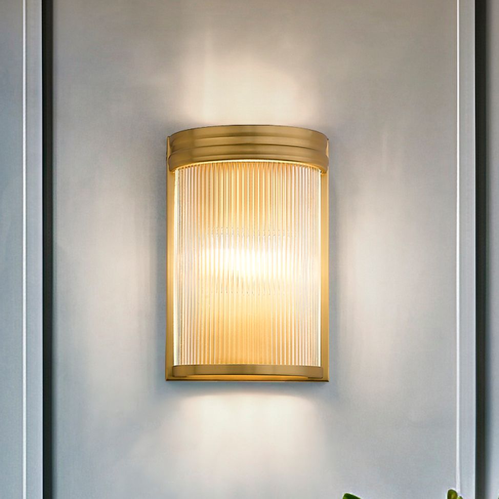 Z-Lite Carnaby Gold Collection