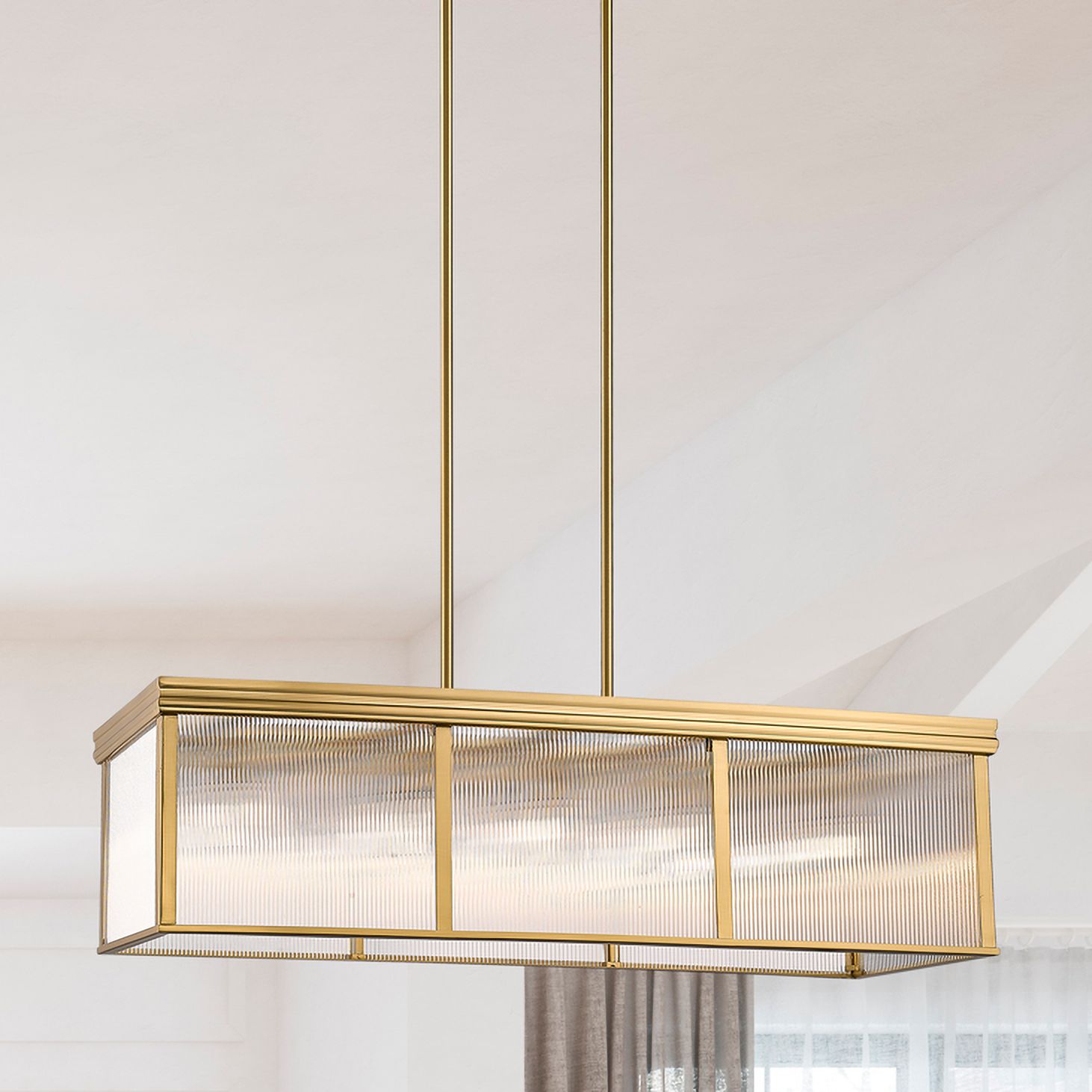 Z-Lite Carnaby Gold Collection