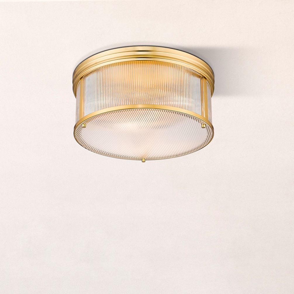 Z-Lite Carnaby Gold Collection