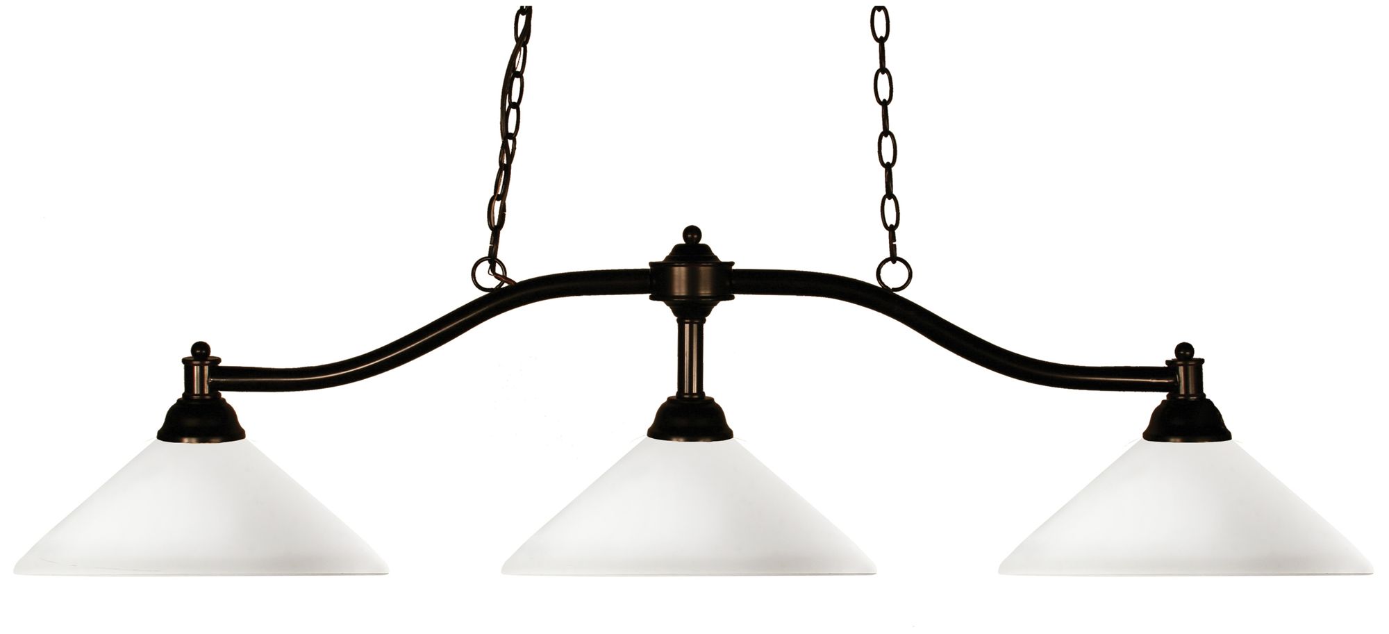 Z-Lite Chance Bronze Collection