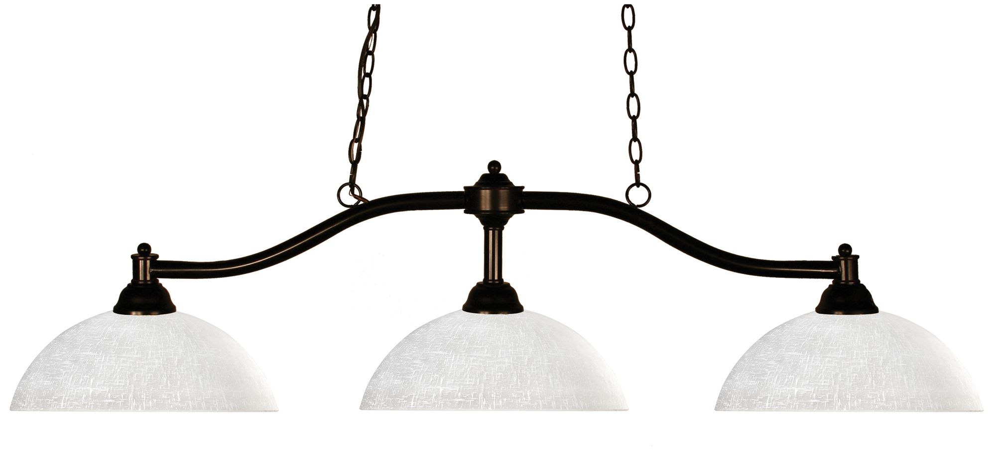 Z-Lite Chance Bronze Collection