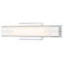 2_Z-Lite Chase 18" Wide Chrome ADA LED Vanity Bath Light
