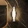 1_Z-Lite Chase 18" Wide Chrome ADA LED Vanity Bath Light