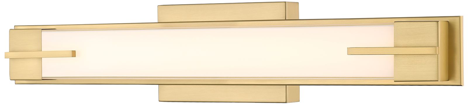 Z-Lite Chase Gold Collection