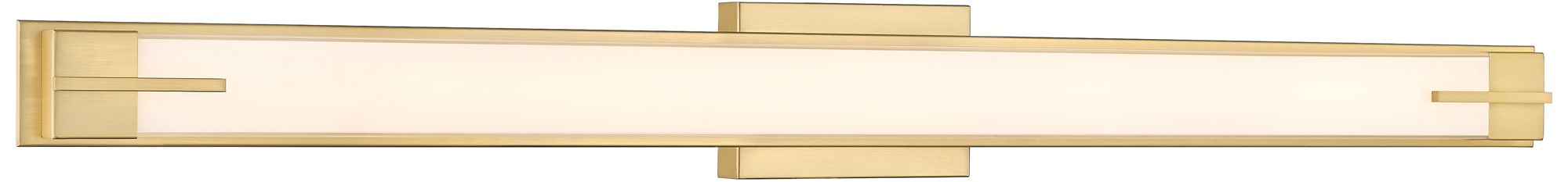 Z-Lite Chase Gold Collection