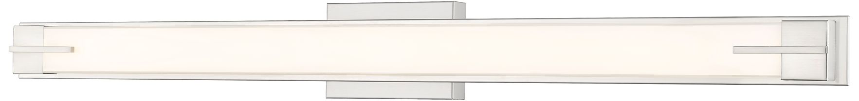 Z-Lite Chase Silver Collection