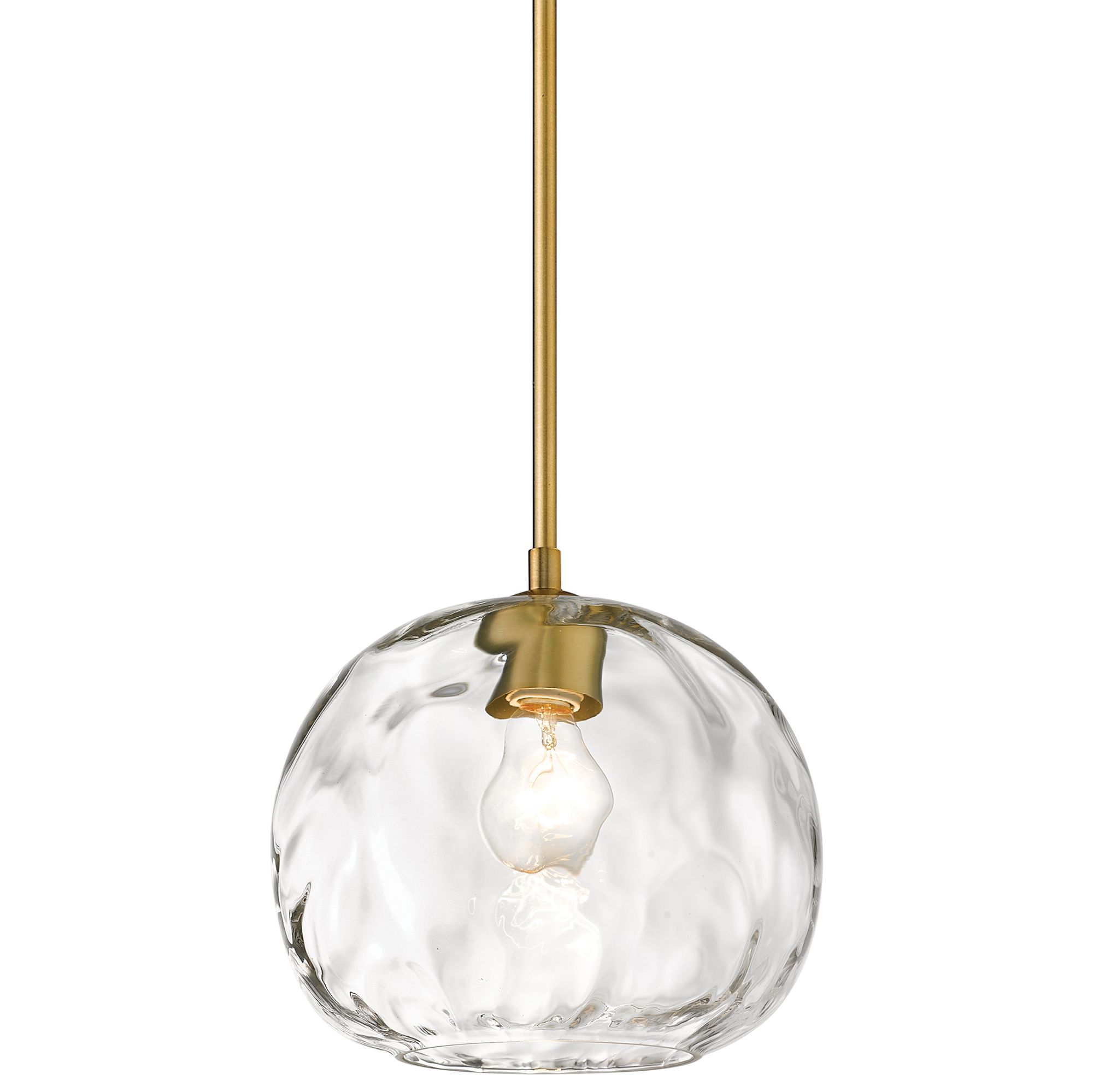 Z-Lite Chloe Brass - Antique Brass Collection