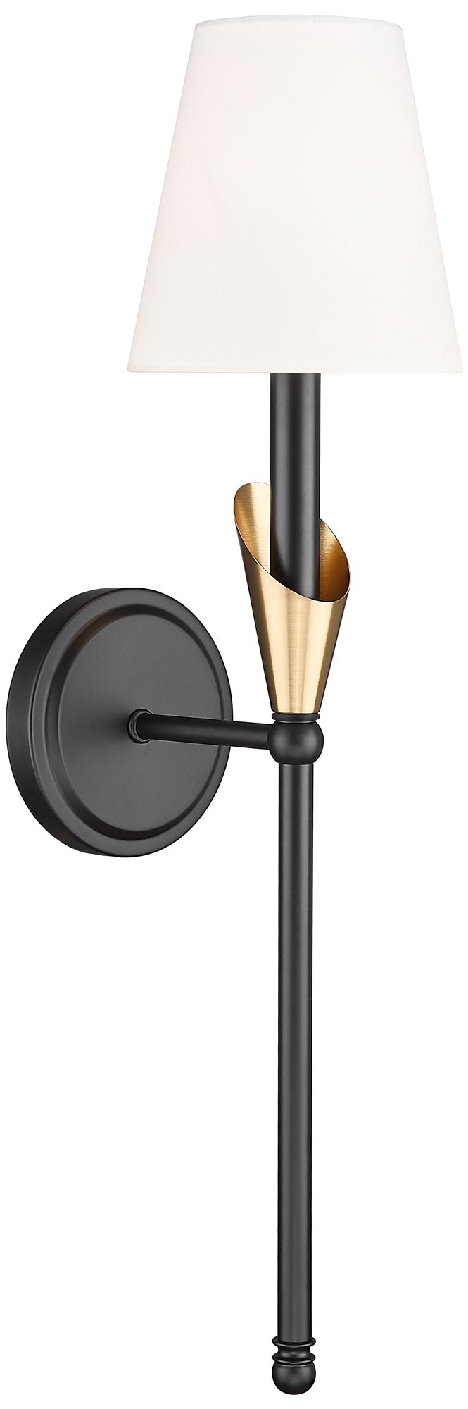 Z-Lite Claudelle Black Collection