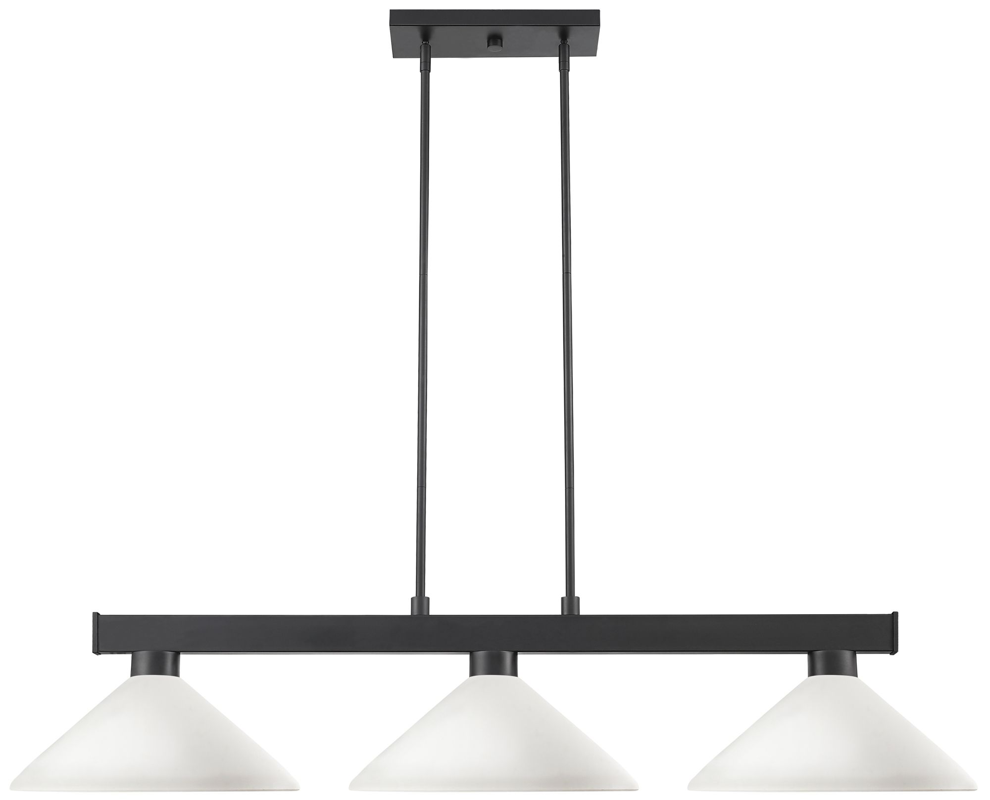 Z-Lite Cobalt Black Collection