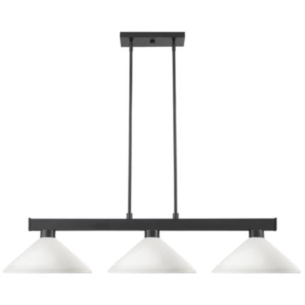 Z-Lite Cobalt Black Collection