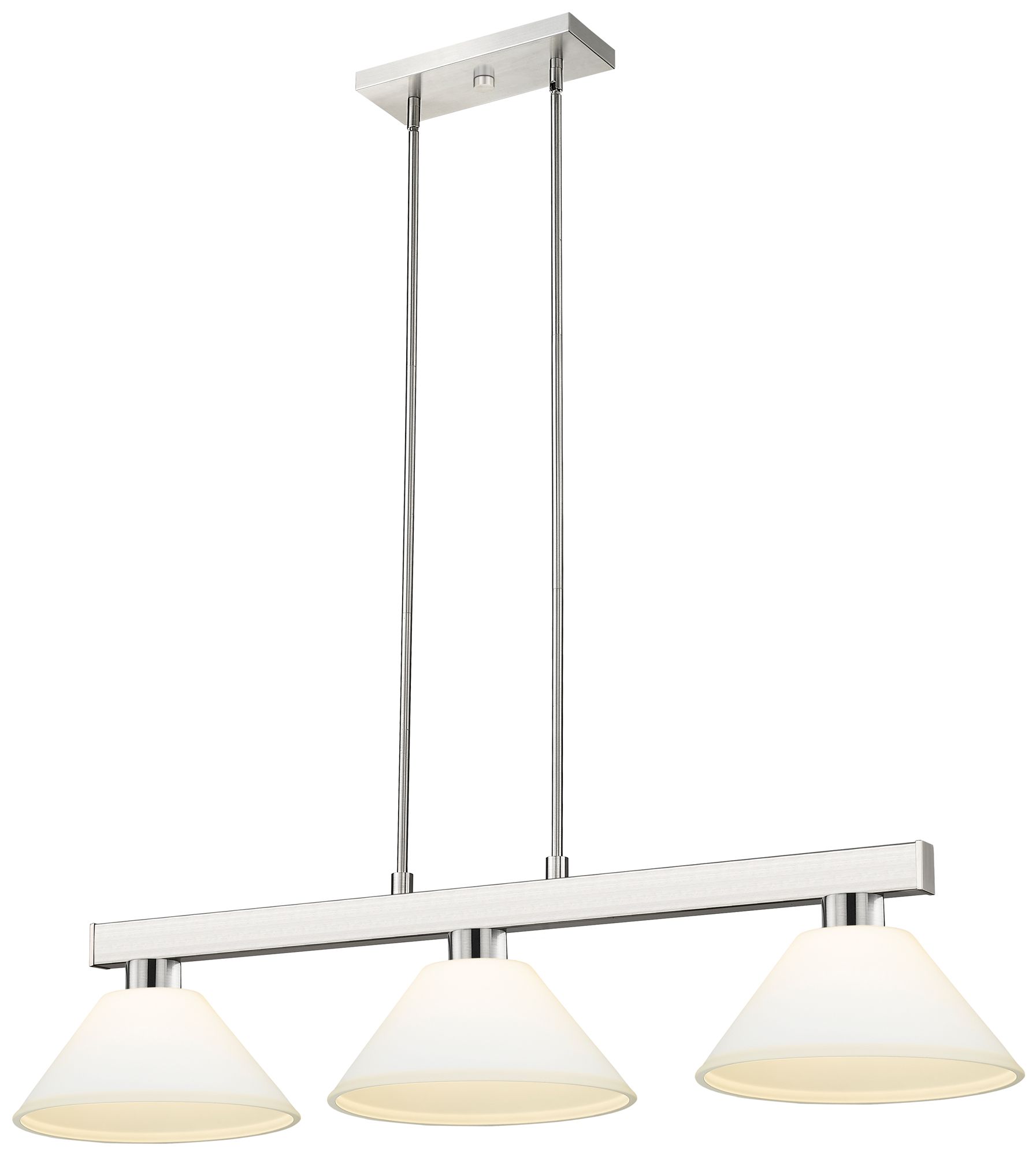 Z-Lite Cobalt Silver Collection