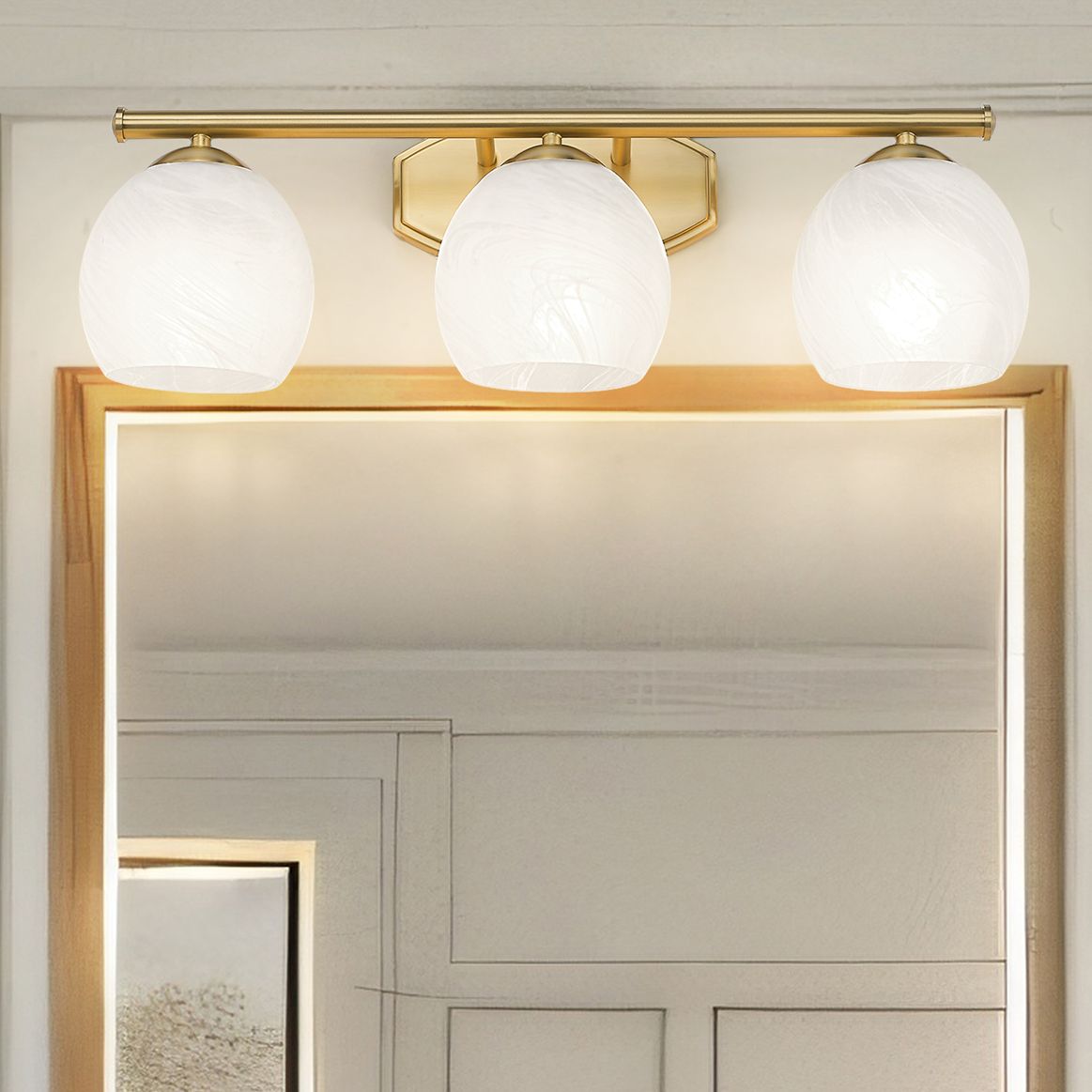 Z-Lite Colette Gold Collection