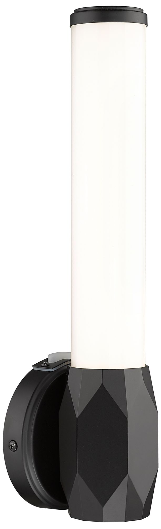 Z-Lite Cooper Black Collection