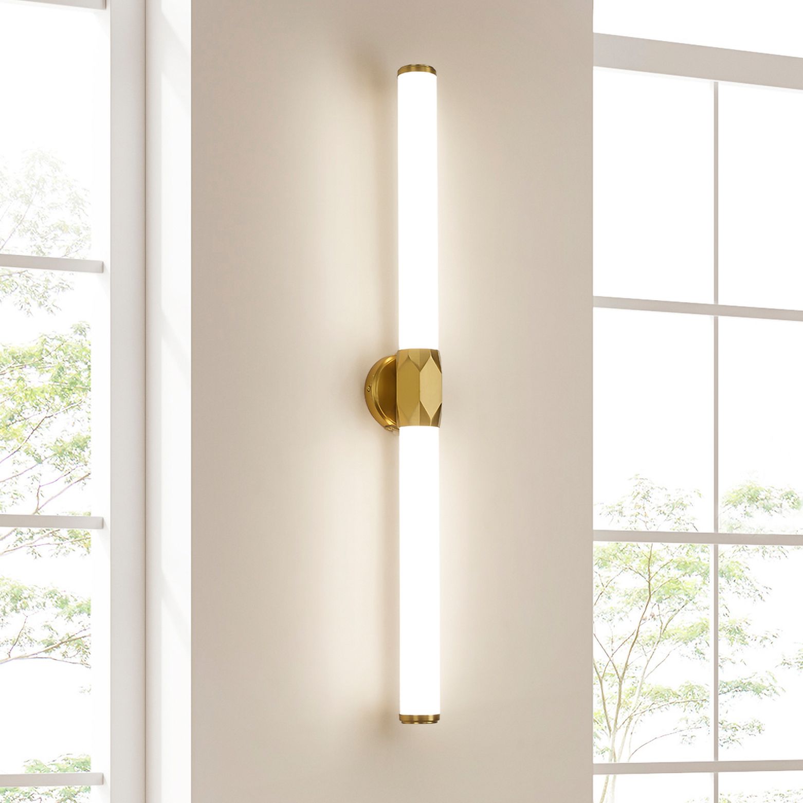 Z-Lite Cooper Gold Collection