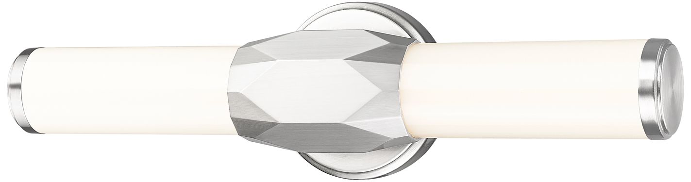 Z-Lite Cooper Silver Collection