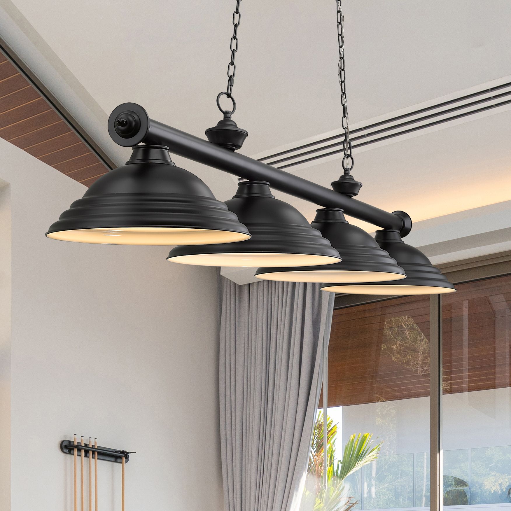 Z-Lite Cordon Black Collection