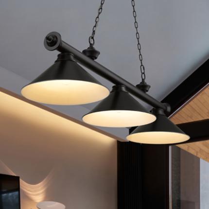 Z-Lite Cordon Black Collection