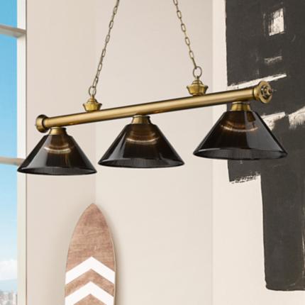 Z-Lite Cordon Brass - Antique Brass Collection