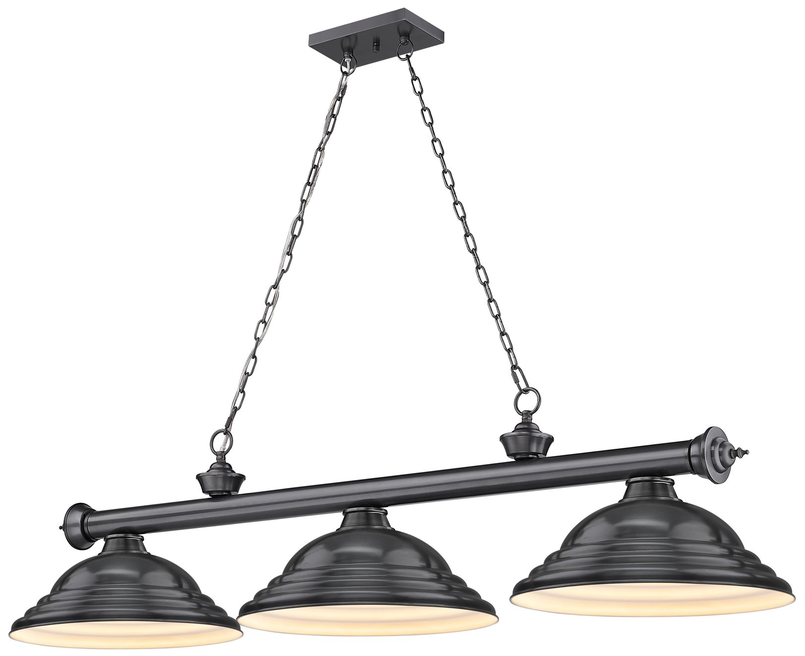 Z-Lite Cordon Bronze Collection