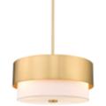 Z-Lite Counterpoint Gold Collection