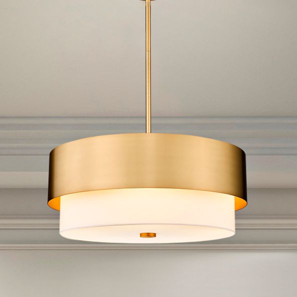 Z-Lite Counterpoint Gold Collection