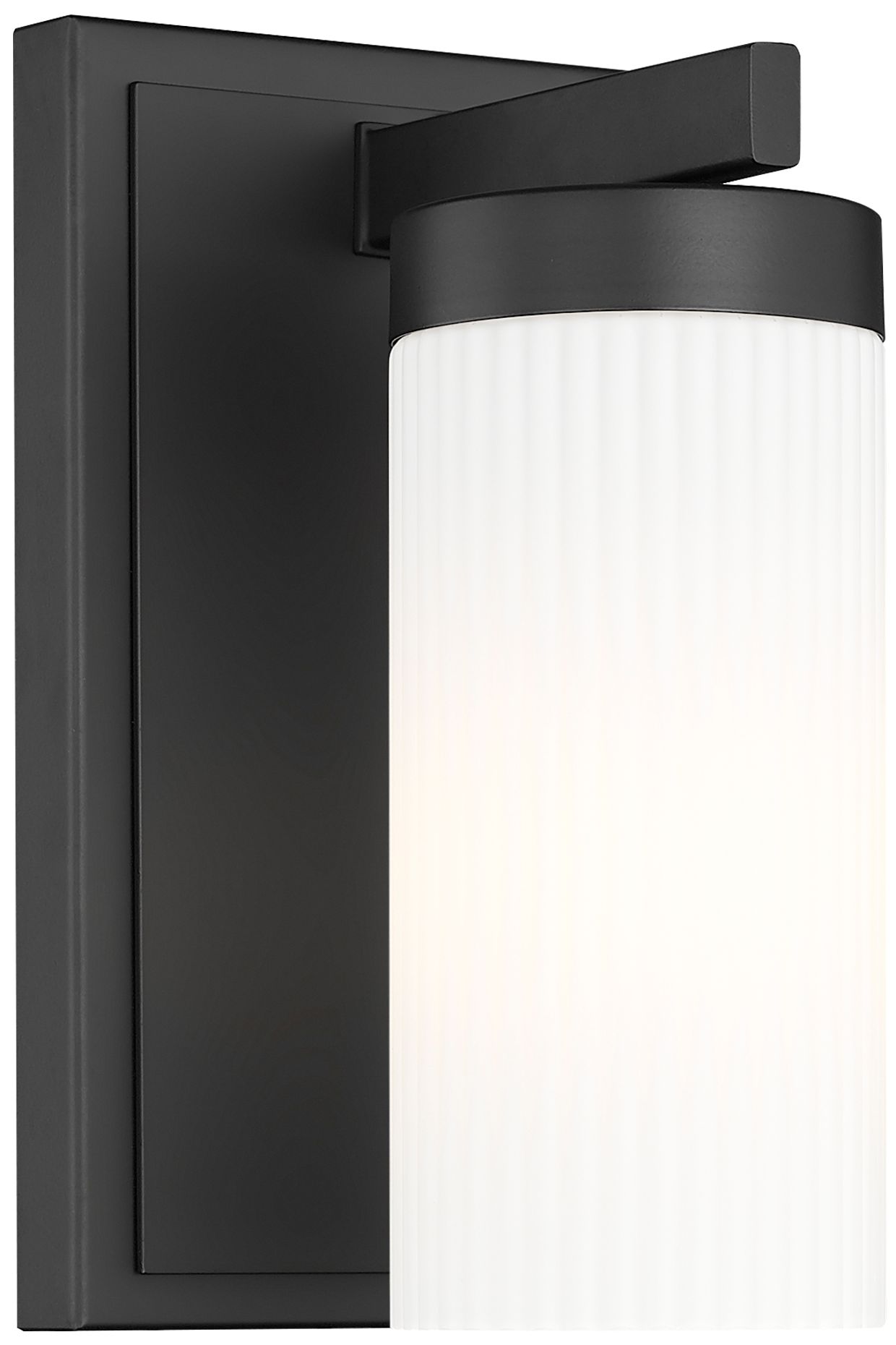 Z-Lite Danica Black Collection