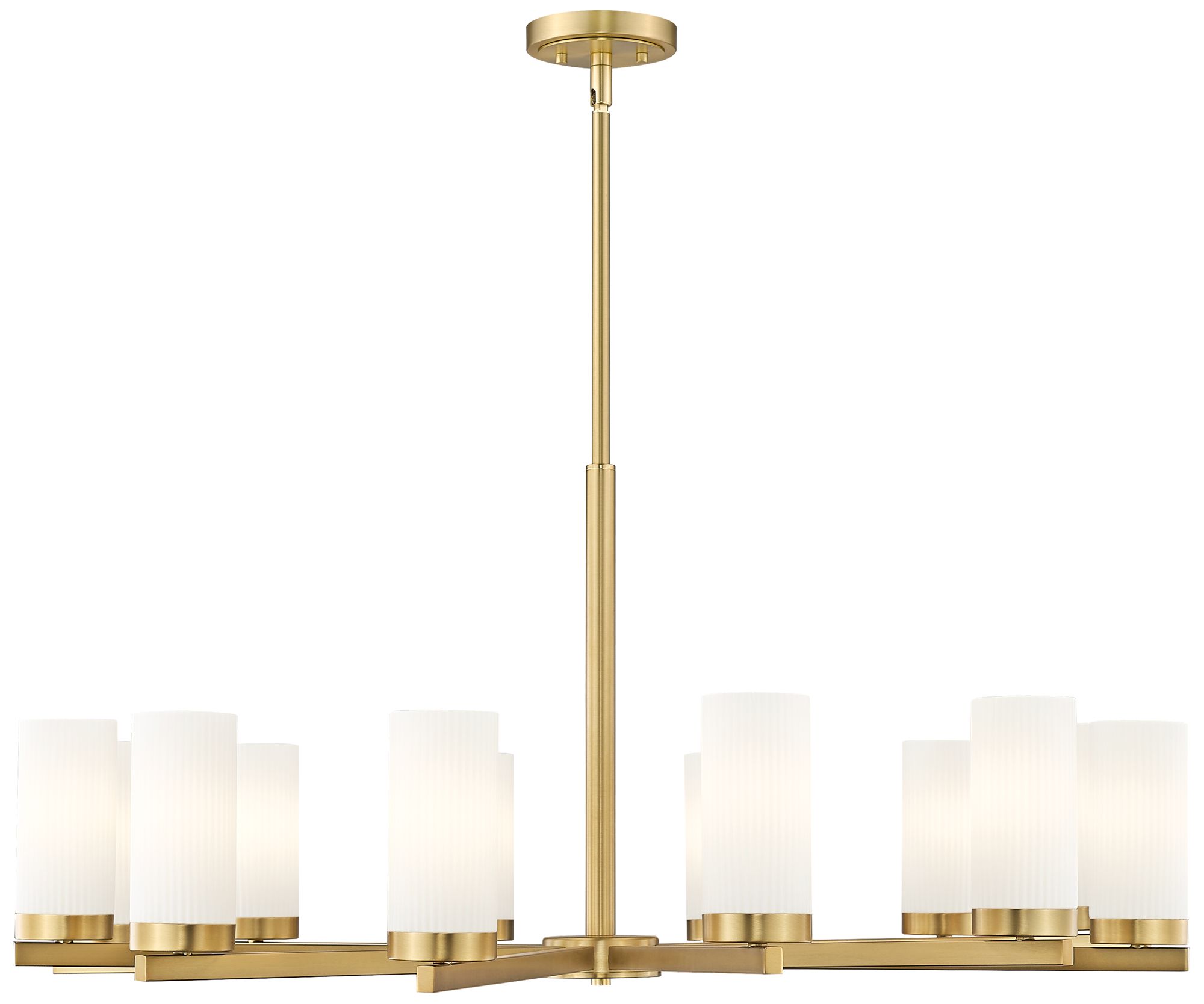 Z-Lite Danica Gold Collection