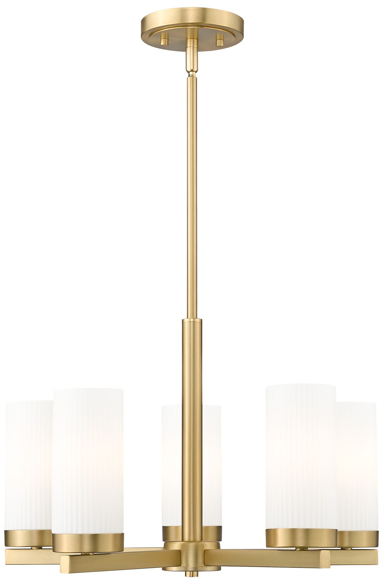 Z-Lite Danica Gold Collection