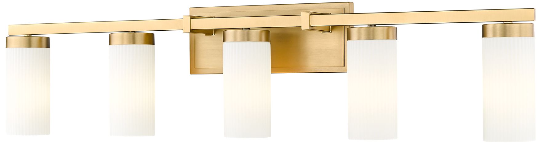 Z-Lite Danica Gold Collection