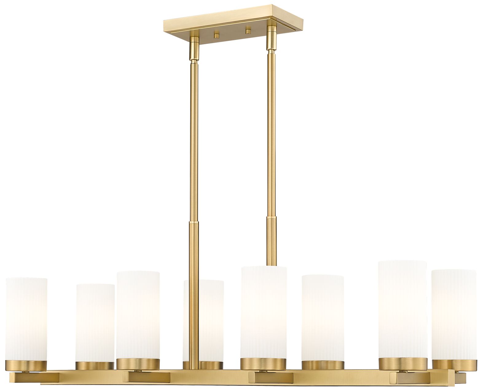 Z-Lite Danica Gold Collection