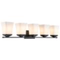 Z-Lite Darcy Black Collection