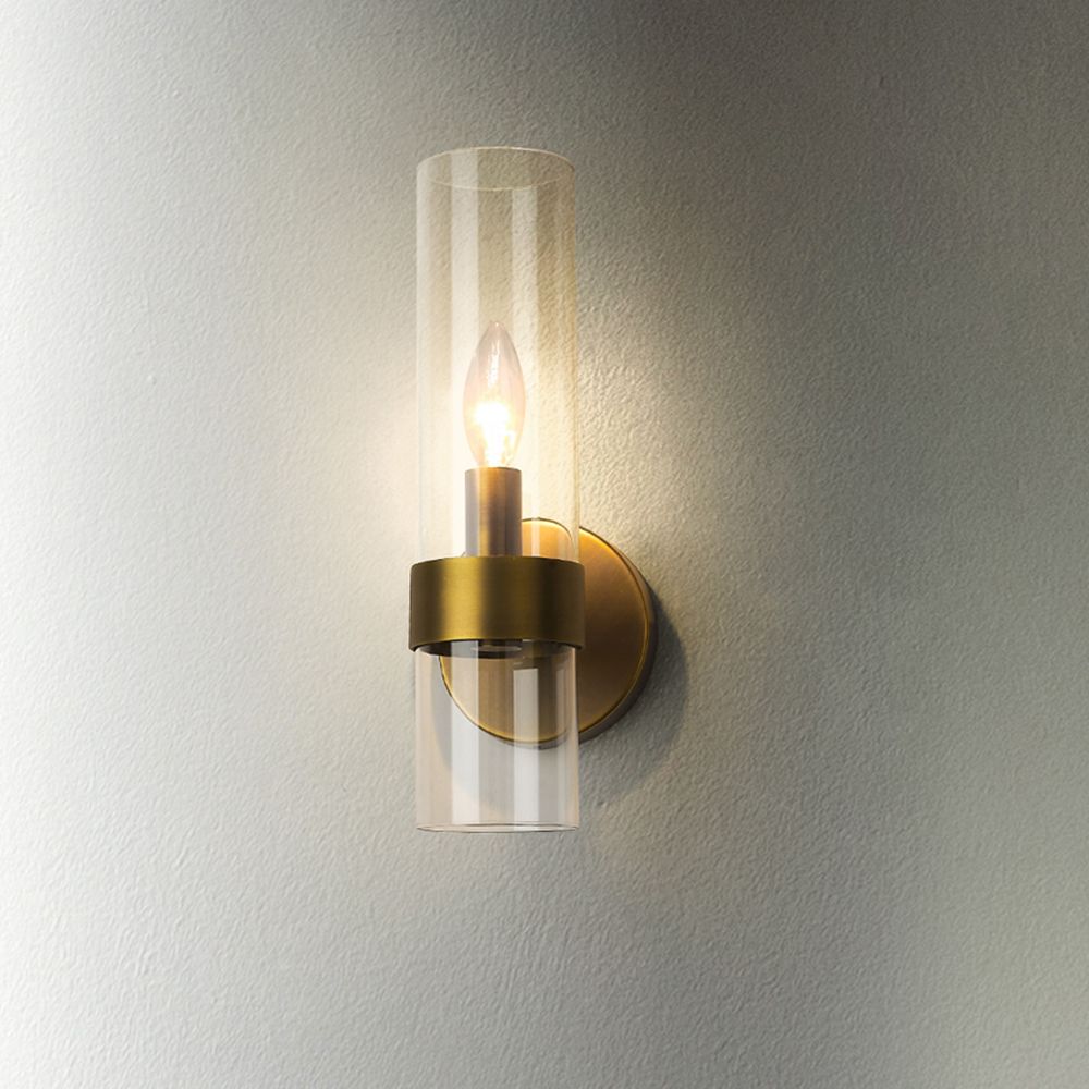 Z-Lite Datus Brass - Antique Brass Collection