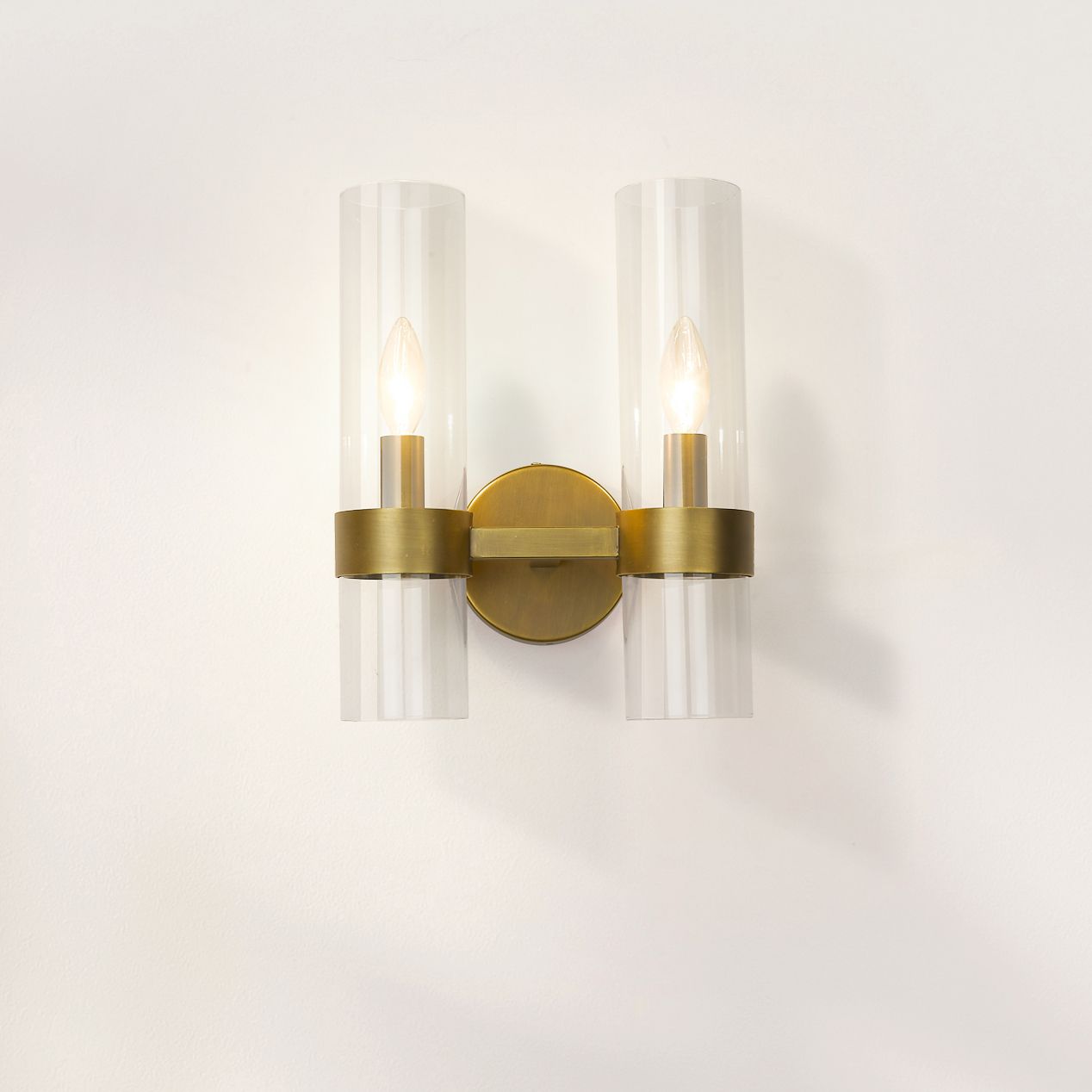 Z-Lite Datus Brass - Antique Brass Collection