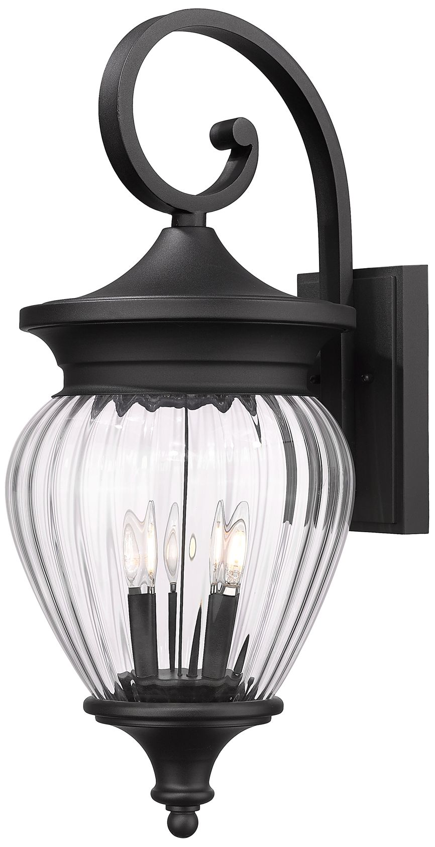 Z-Lite Davina Collection