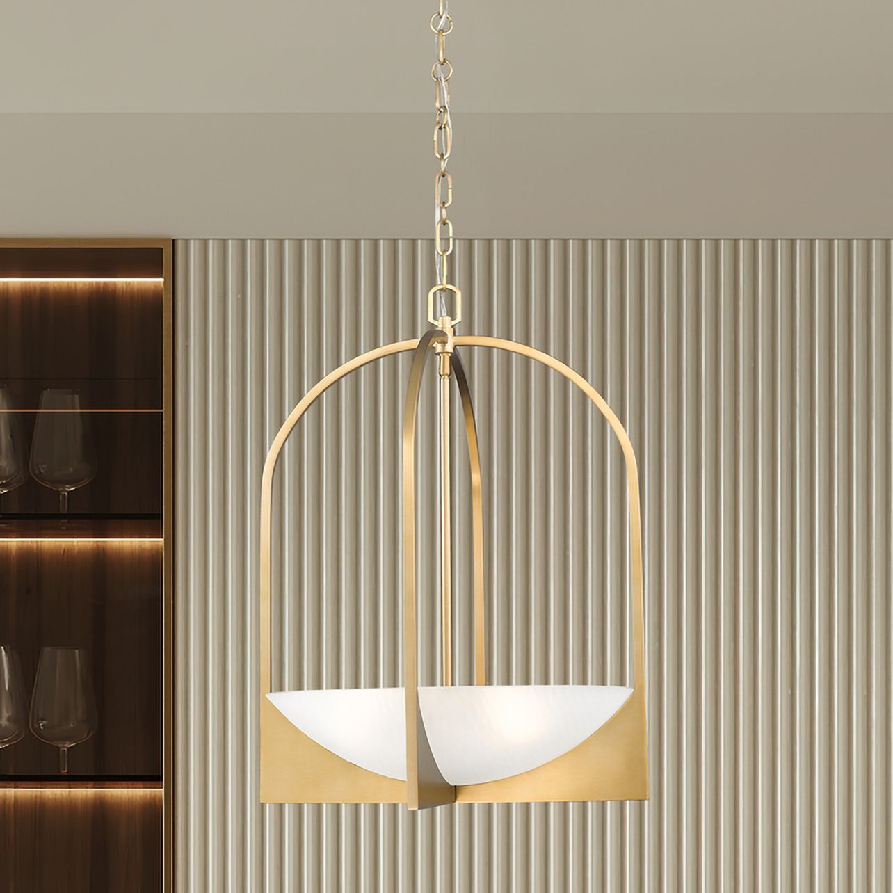 Z-Lite Devon Gold Collection