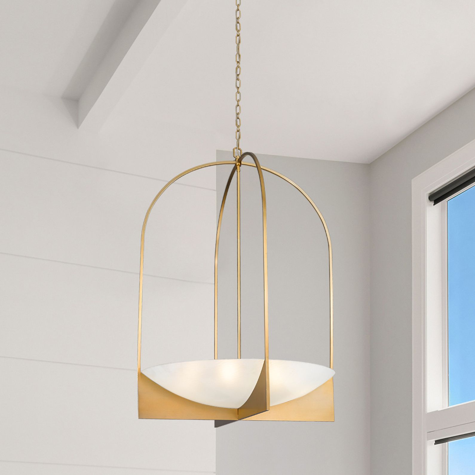 Z-Lite Devon Gold Collection