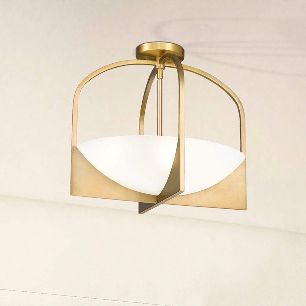 Z-Lite Devon Gold Collection