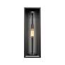 3_Z-Lite Dunbroch 24 1/4" High Black Outdoor Wall Light more views