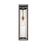 3_Z-Lite Dunbroch 24 1/4" High Deep Bronze Brass Outdoor Wall Light more views