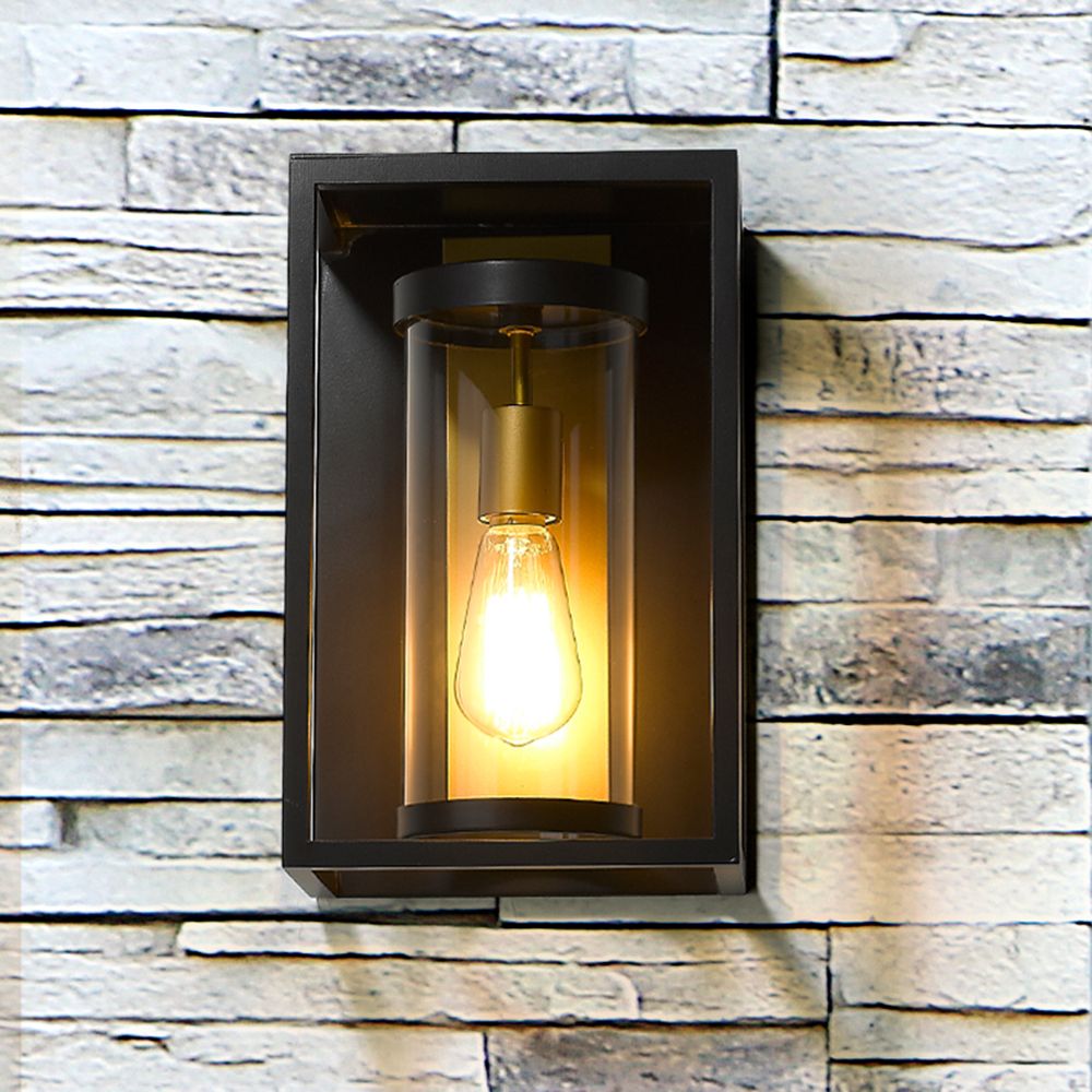 Z-Lite Dunbroch Brass - Antique Brass Collection