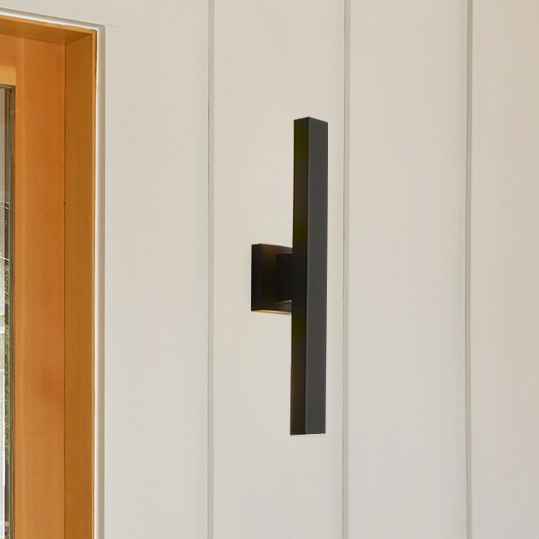 Z-Lite Edge Black Collection