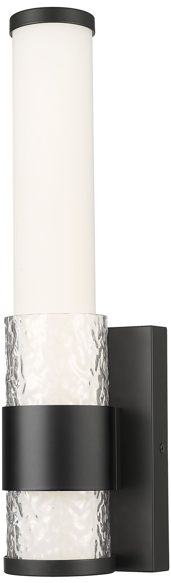 Z-Lite Egon Black Collection