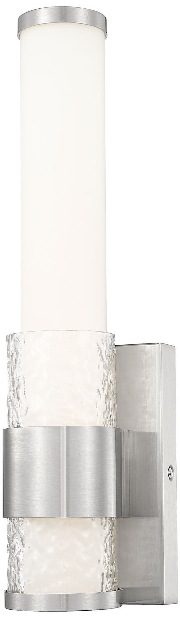 Z-Lite Egon Silver Collection