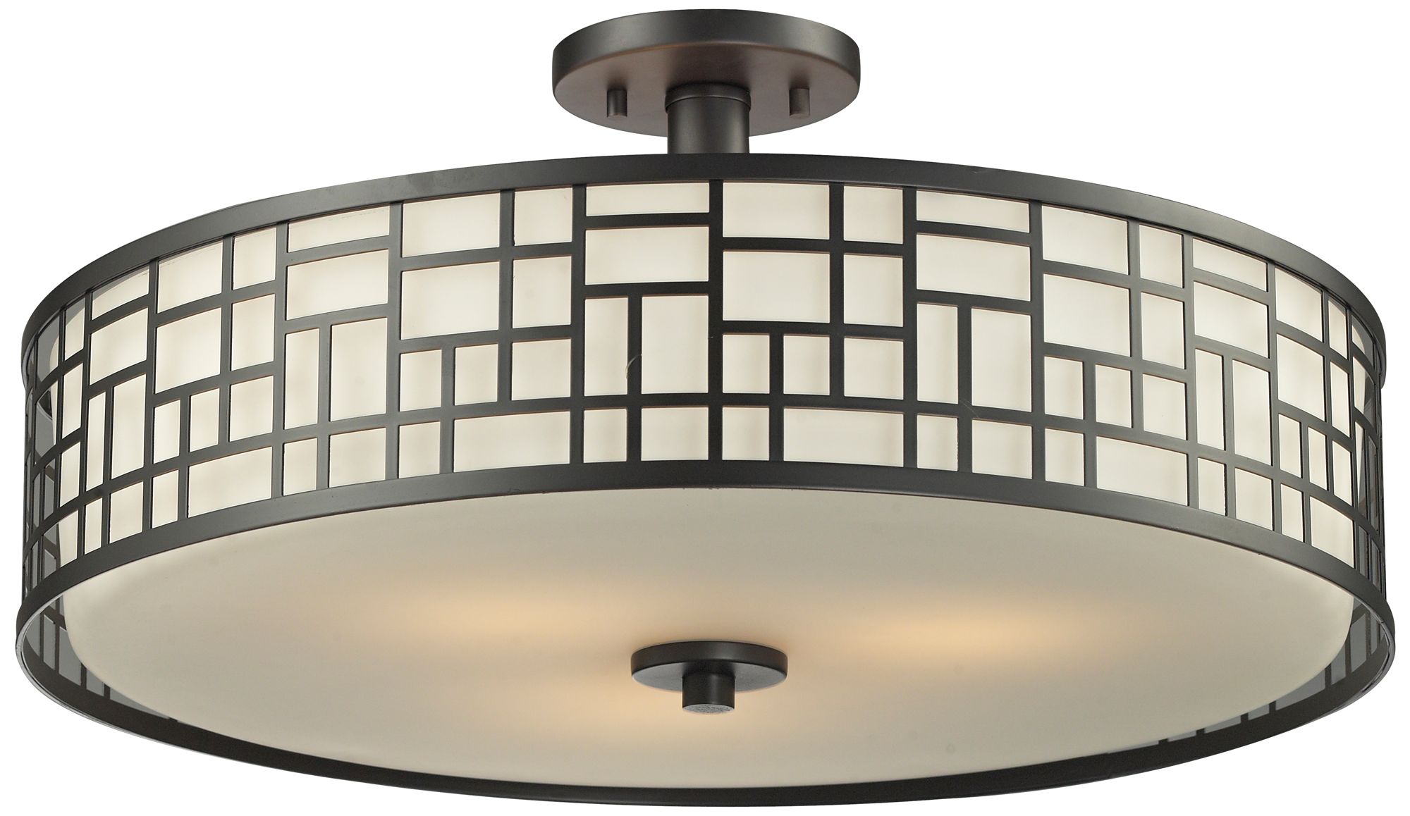 Z-Lite Elea Bronze Collection