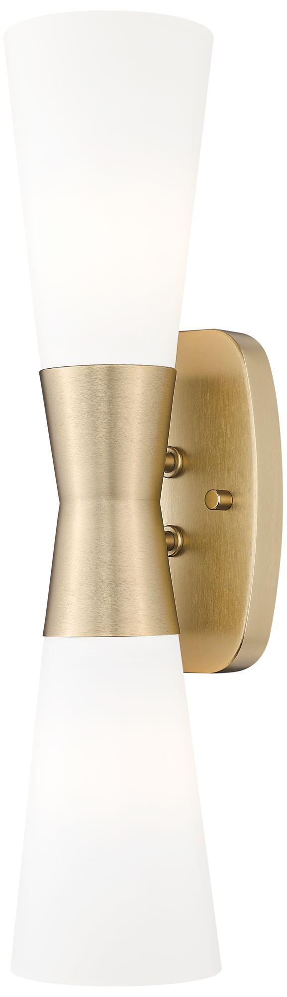 Z-Lite Emrys Gold Collection