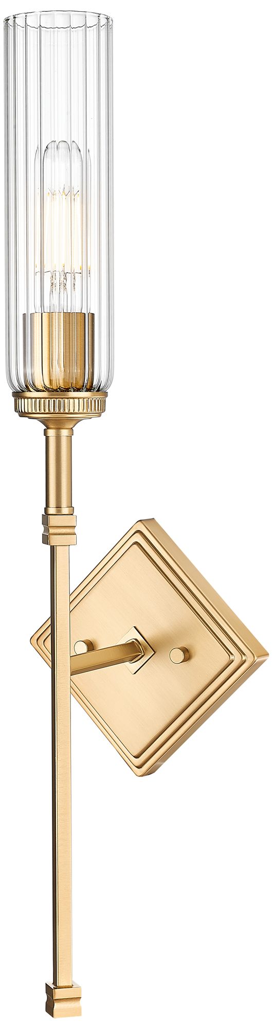 Z-Lite Esme Gold Collection