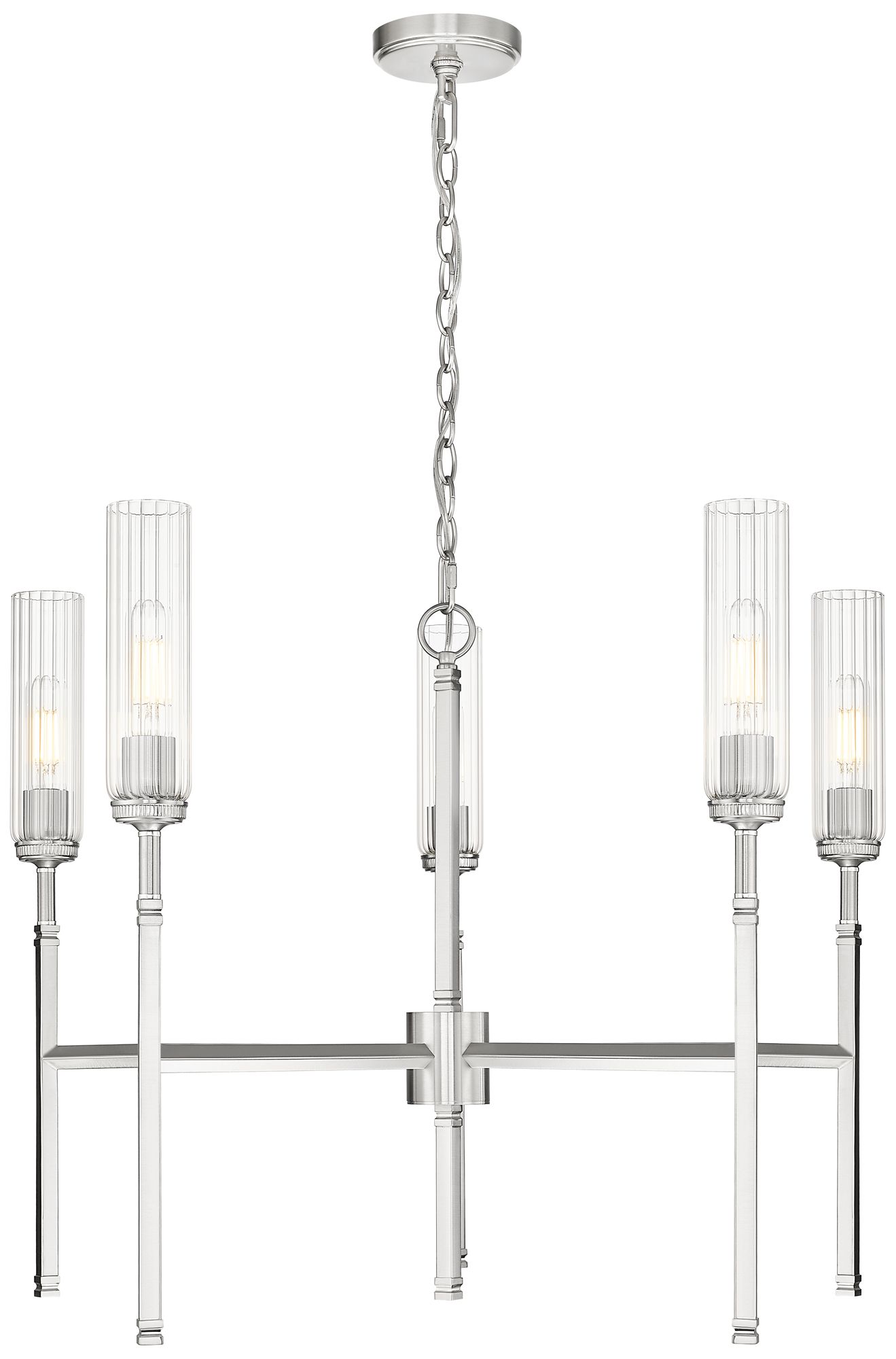 Z-Lite Esme Gold Collection